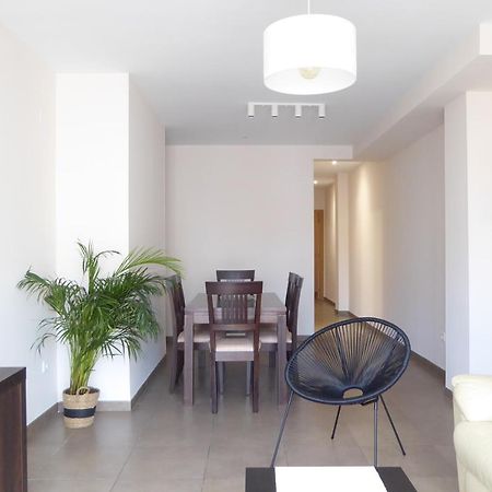 Coqueto Apartamento De 3 Habitaciones By Hometels Пуэтро-де-Сагунто Экстерьер фото
