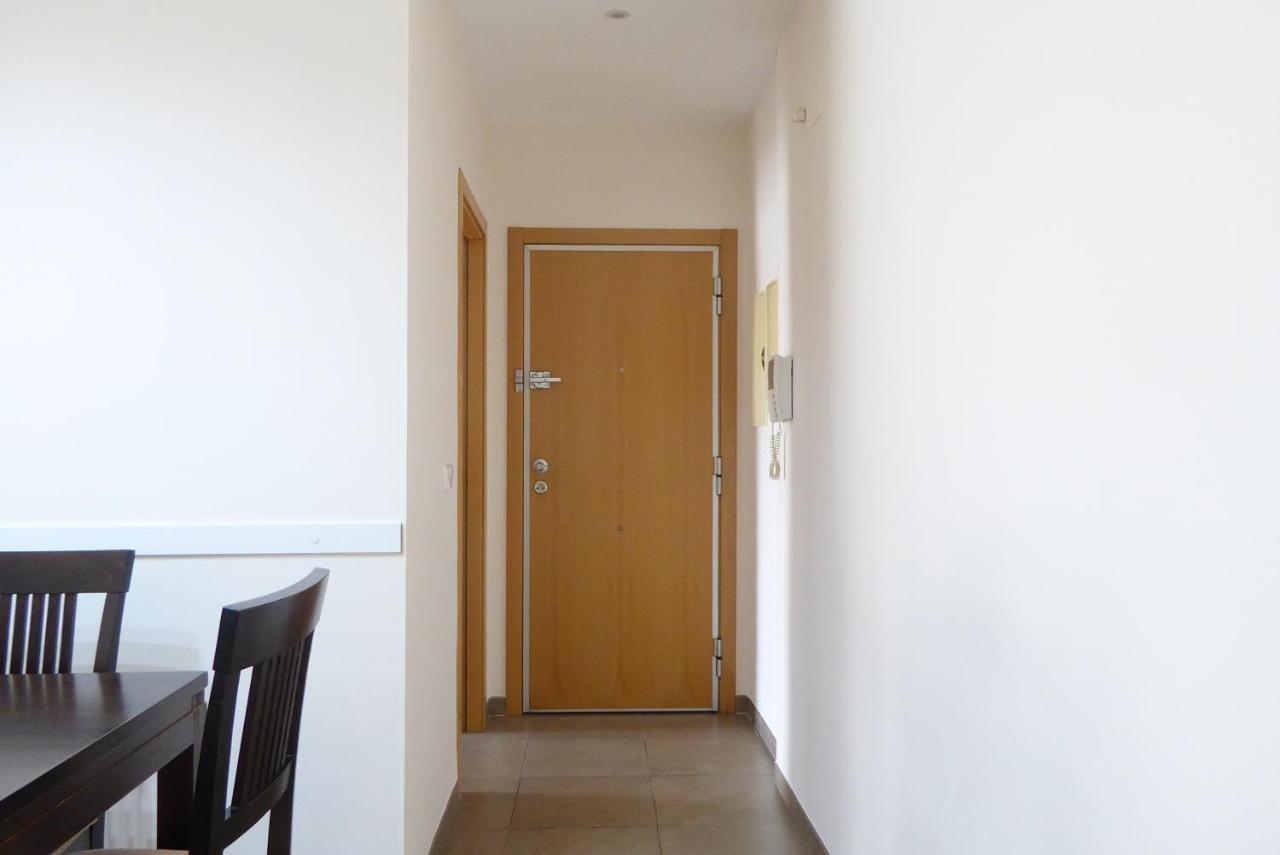 Coqueto Apartamento De 3 Habitaciones By Hometels Пуэтро-де-Сагунто Экстерьер фото