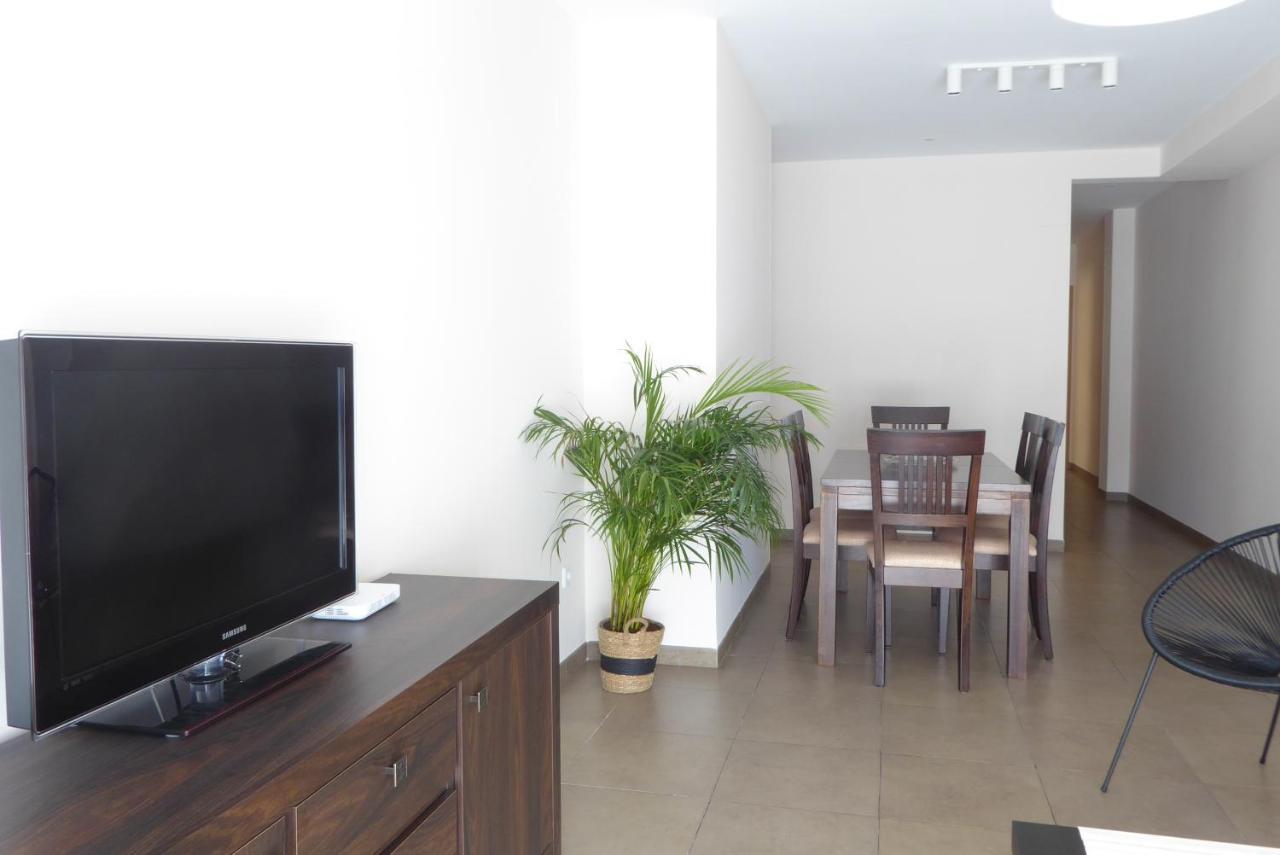Coqueto Apartamento De 3 Habitaciones By Hometels Пуэтро-де-Сагунто Экстерьер фото