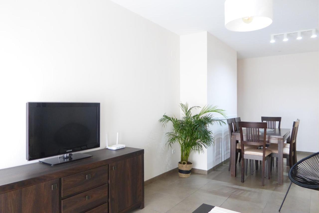 Coqueto Apartamento De 3 Habitaciones By Hometels Пуэтро-де-Сагунто Экстерьер фото